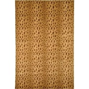 Safavieh Tibetan 200 TB250B Beige 3' x 5' Rug