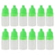 thumbnail image 3 of Botella De Gotas Para Los Ojos, Contenedor De Gotas Para Los Ojos De 50 Piezas, Botella De Líquido Para Ojos Recargable, Para Líquido De Gotas Para Los Ojos En El Hogar, 3 of 8