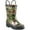 Camo, variant on Western Chief Kids Camo Waterproof Rain Boots