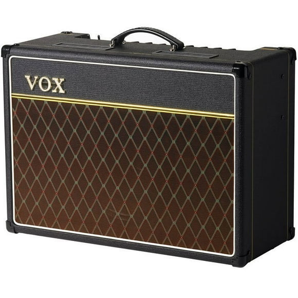 Vox AC15C1 Tube Guitar Combo Amp