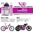 thumbnail image 2 of ACF-50 Protective Anti-Corrosive Motorcycle Lubricant 950 ML, 2 of 3