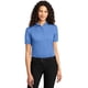thumbnail image 1 of Polo otomano para mujer Autoridad Portuaria Dry Zone S Blue Lake, 1 of 1