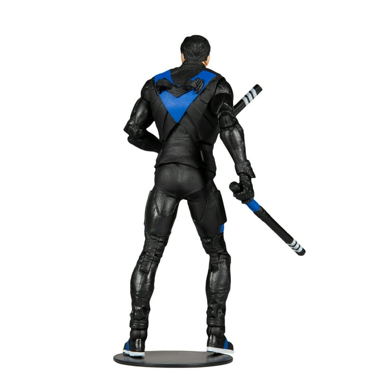 McFarlane Toys DC Multiverse Gotham Knights Nightwing - 7 in BAT