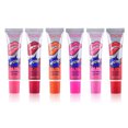 thumbnail image 3 of JIN Lápiz labial de 6 colores de Corea, tinte mágico para labios, brillo labial de larga duración, juegos para mujeres, color mate sexy, 3 of 5