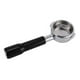 thumbnail image 2 of 58MM Bottomless Stainless Steel Professional Espresso Coffee Portafilter with Single and Dual Cups, 2 of 5