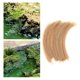 thumbnail image 4 of Resina Estática Material de Fabricación de Césped Micro Paisaje Decoración Artificial Tren Arquitectónico Paisaje 10 Cm Paisajismo para Material marrón Macarena Escena estática, 4 of 8