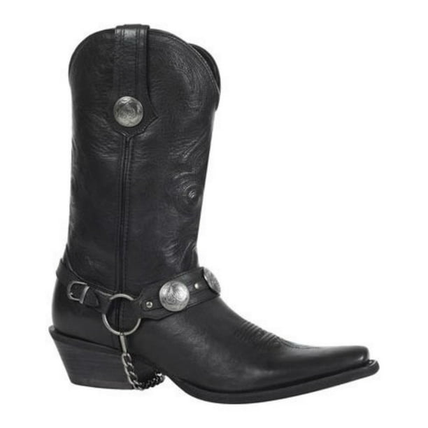 concho boot harness