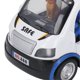 thumbnail image 4 of Patrol Cars Model Toy Lighting Sound Effects Alloy Cruiser Vehicle Toy for Kids Toddlers Boys, 4 of 4