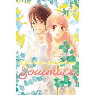Kimi Ni Todoke: From Me to You Kimi Ni Todoke: From Me to You, Vol