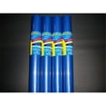 thumbnail image 1 of RiteCo Raydiant Rouleaux d'Art Résistants à la Décoloration Bleu Foncé 48 Po X 12 Pi 4 Pack, 1 of 1