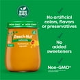 thumbnail image 3 of Beech-Nut Naturals Stage 1 Baby Food, Butternut Squash, 4 oz Jar, 3 of 9