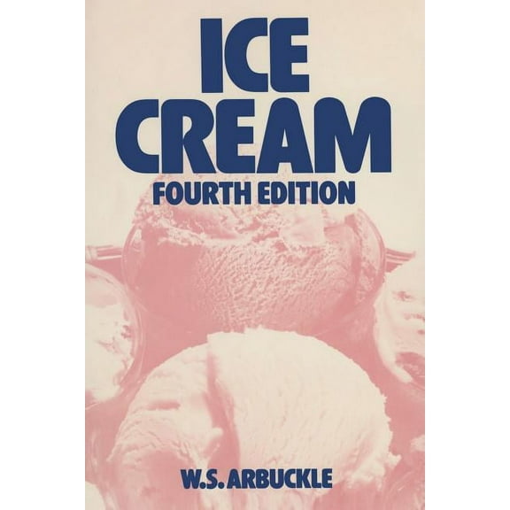 Ice Cream (Paperback)