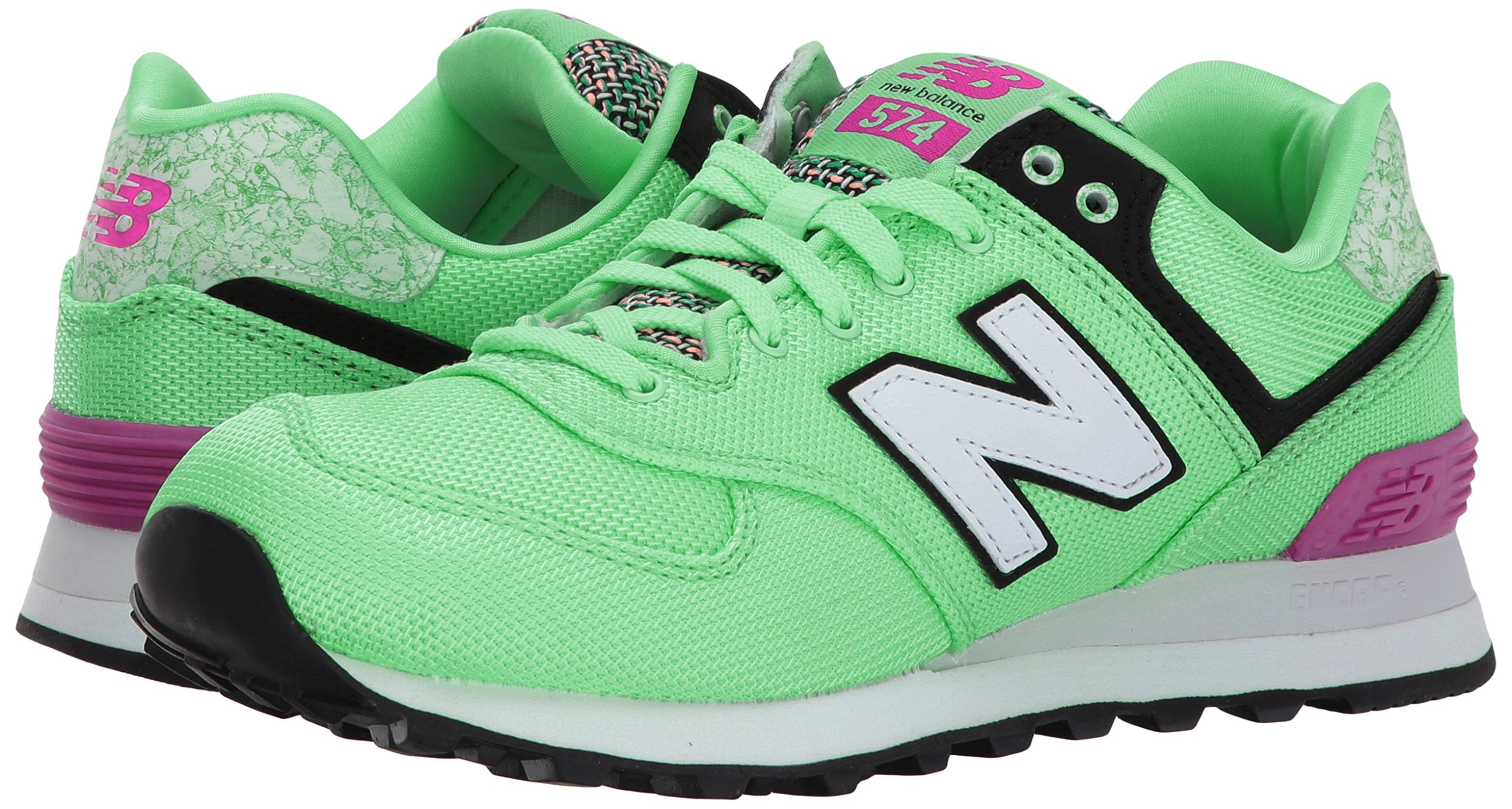 womens new balance classic sneakers