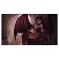 thumbnail image 1 of Play Mat: Temptation of Sin Games Plus Products GPS96748, 1 of 1