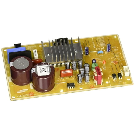 Samsung DA92-00483B Assembly Pcb Inverter