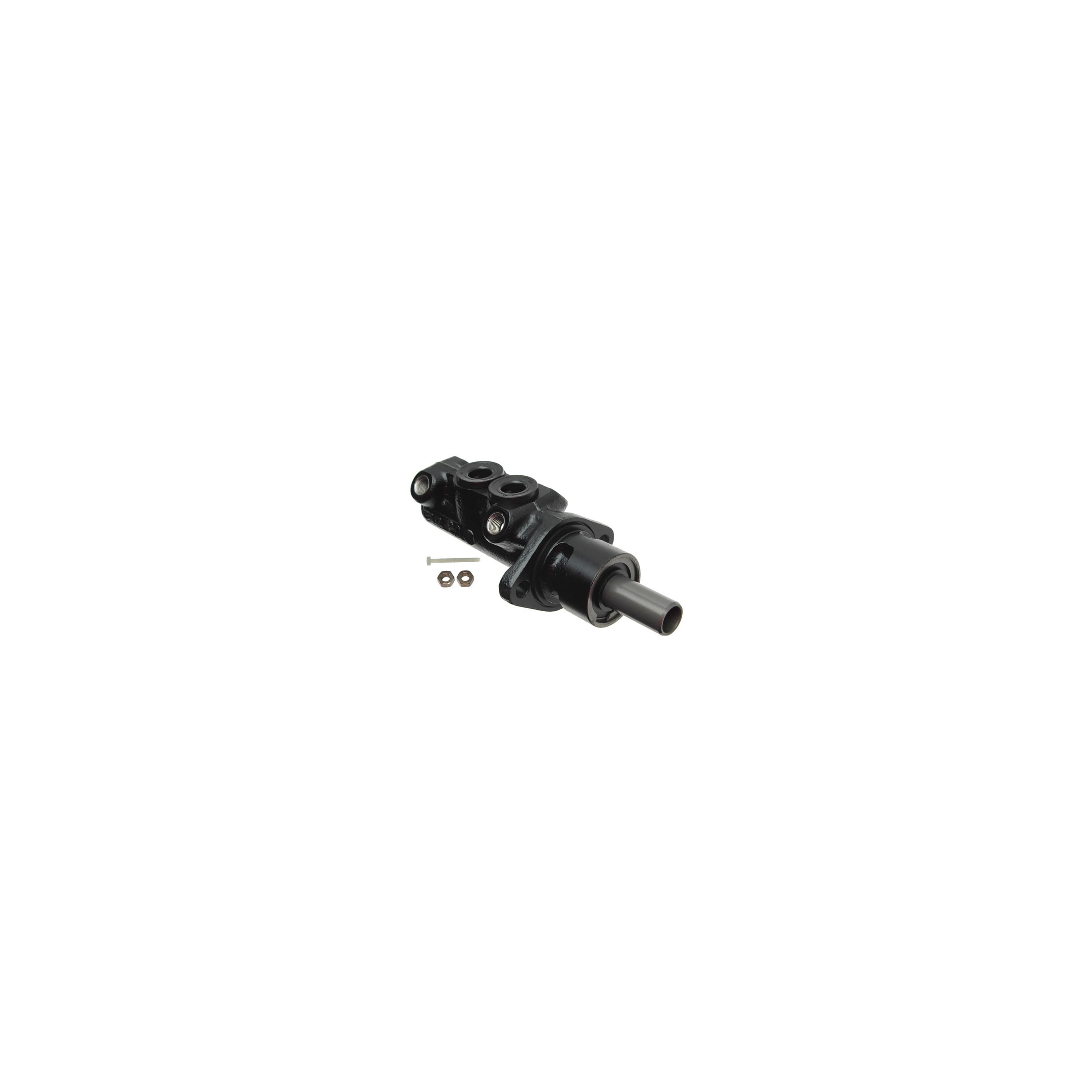 Raybestos Element3 New Master Cylinder, MC390060 Fits select: 1991-1993 VOLKSWAGEN CABRIOLET, 1990 VOLKSWAGEN JETTA