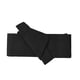 thumbnail image 2 of Cinturón tipo kimono obi para hombre, cinturón para atar a la cintura, 300 cm, cinturón sencillo y portátil. Negro, 2 of 9