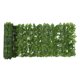 thumbnail image 2 of Seto de hojas artificiales que evita la caída de hojas. Valla decorativa artificial para balcón o patio, con estampado de manzana, 0,5 x 3 metros., 2 of 14