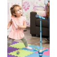 thumbnail image 1 of Kids Microphone Stand With Light Effect And Mp3 Connection For Singing And Performance, 1 of 5