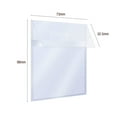 thumbnail image 7 of CardPreserver™ Protective Holders, 7 of 7