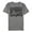 Grey - hthrgray, variant on Reebok Mens The Machine That Built Machines Graphic T-Shirt, Grey, Large