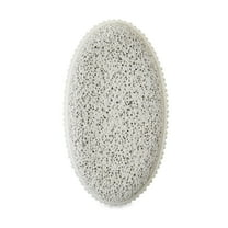 Equate Pumice Stone with Grip Massager for Foot Care Including Callus Removal & Smoothing