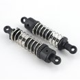 thumbnail image 4 of Hosim 1:14 RC Car Suspension Shock Absorbers Parts 71-040 for G171 G172 G174, 4 of 5