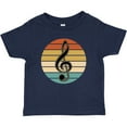 thumbnail image 3 of Inktastic Music Treble Clef Marching Band Boys or Girls Baby T-Shirt, 3 of 5
