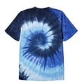 thumbnail image 2 of Vans Off The Wall Men's X Disney Mickey's 90th Fantasia Tye Die Tee T-Shirt (Medium), 2 of 6