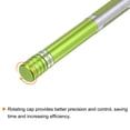thumbnail image 4 of Uxcell Precision Screwdriver 1.3mm Phillips Magnetic Head Manual Pen Shape for Electronics Repair, 4 of 5