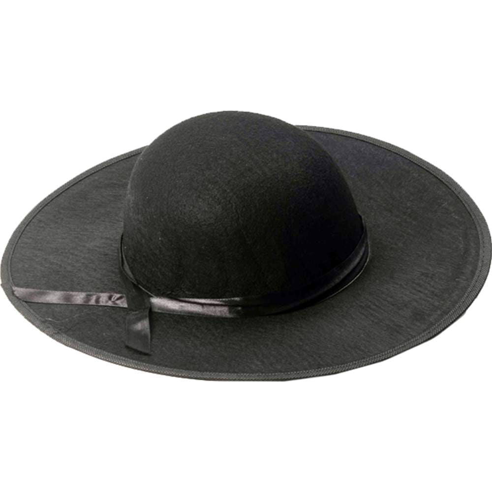 Padre Priest Hat