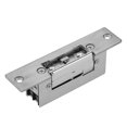 thumbnail image 4 of Qiilu Serrure de Porte Électrique de Type Étroit Réglable Double Mode de Déverrouillage Contrôle d'Accès, 4 of 13