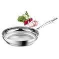 thumbnail image 4 of Sartén Cuisinart Professional de acero inoxidable 26 cm, 4 of 5