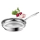 thumbnail image 4 of Sartén Cuisinart Professional de acero inoxidable 26 cm, 4 of 5