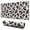 White Cow Black-2, variant on Long Mouse Pads for Desk,White Cow Black Spot Pattern Desk Mats on Top Of Desks, Desk Mouse Pad Extra Large with 3mm Non-Slip Base and Stitched Edge for Gaming,Office,Work,Home 31.5"x15.7"