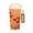 Cup lid black, variant on 500ml Double-Wall Vacuum Insulated Tumblers Stainless Steel Coffee Tumbler with Ceramic Coating Red Maple Leaves in Autumn