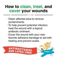thumbnail image 3 of Axolotl Adhesive Bandages | 20 Count, 3 of 4