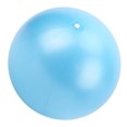 thumbnail image 2 of Mini Exercise Ball, Mini  Improve Balance 25cm  For Indoors Or Outdoors For Core Training Blue, 2 of 8