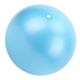 thumbnail image 3 of Pelota de ejercicios pequeña, 25 cm, accesorio de ejercicio de yoga resistente, pelota de ejercicios, diseño de primera clase, 3 of 12