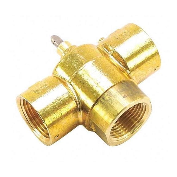 Erie Zone Valve,1" NPT,3 Way,8.0 CV VT3427