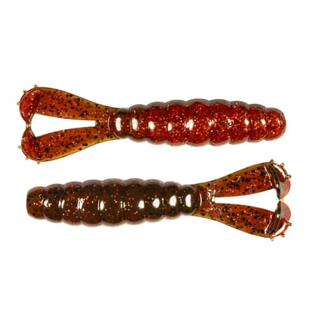 UPC: 0879044005445 | Z Man Billy Goat 4.25 Hot Craw 3pk