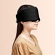 thumbnail image 5 of Ice Sensing Light Blocking Sleeping Eye Mask Fully Wrapped Travel Portable Breathable And Comfortable Eye Protection Eye Mask, 5 of 6