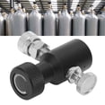 thumbnail image 3 of Accesorios Para Cilindros De CO2, Conector De Recarga De CO2 Duradero Con Conector Rápido Hembra De 8 Mm Para Cilindros De Gas Con Conector G1/2-14 Para Tanque De Refresco, 3 of 7