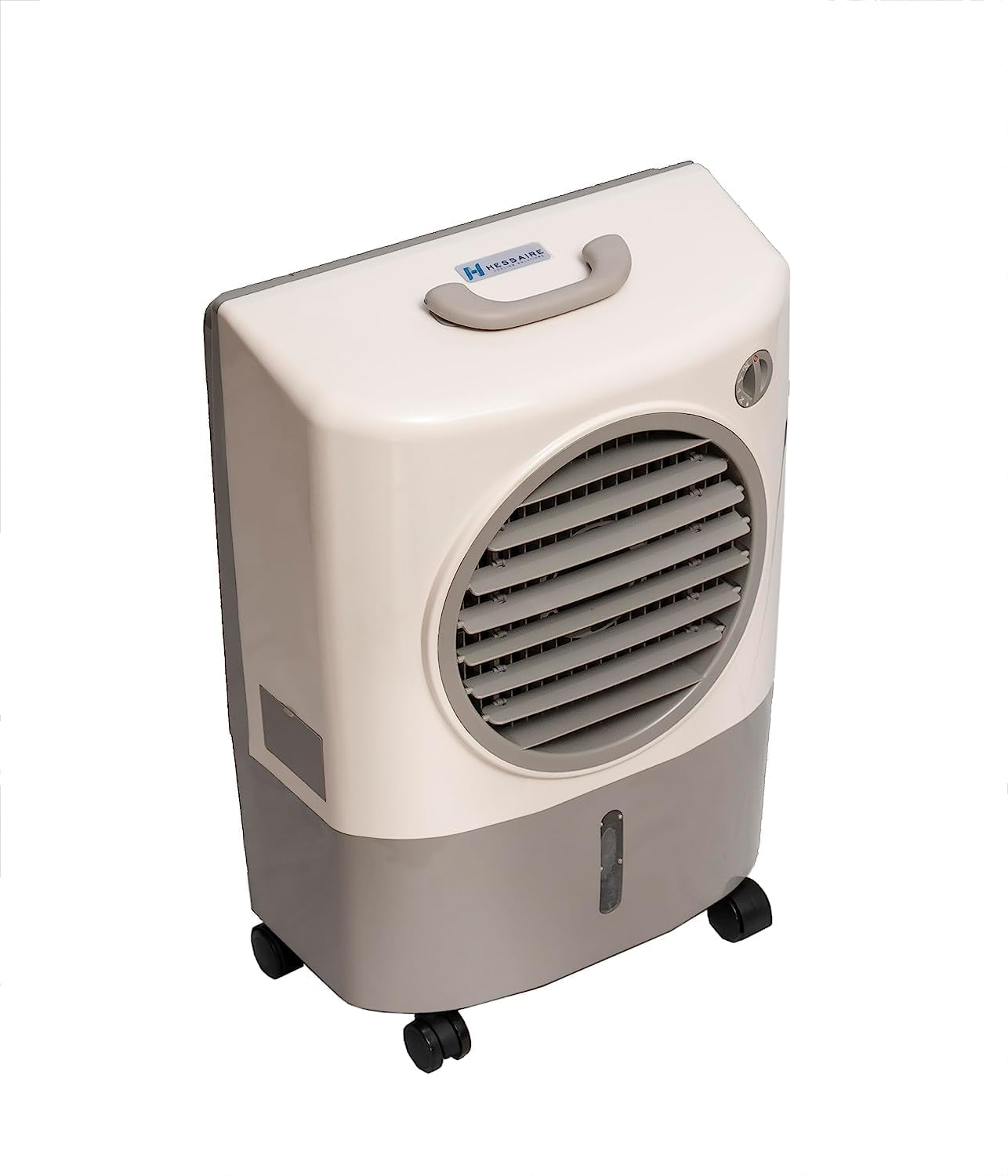 Hessaire mc18m 2024 evaporative cooler