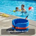 thumbnail image 4 of Abbraccia Brazaletes de natación, tabla flotante, flotador trasero, set de entrenamiento para principiantes, 4 of 6