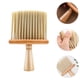 thumbnail image 5 of EeaseMX 1 cepillo práctico para barba, cepillo de limpieza para peinar barba, cepillo para el cuello., 5 of 7