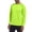 Fluorescent Green, variant on UV Long Sleeve Shirt Men Sun Pro tection Shirts Outdoor UPF 50+ SPF Rash Guard for Fishing Hiking Swimming Running