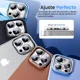 thumbnail image 4 of Protector Premium Mica Lente Cámara Para iPhone Instalador, 4 of 6