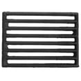 thumbnail image 1 of 1Pcs Grille de Feu en Fer pour Cheminée Utilisation Combustible Naturel Résistant à la Chaleur, 1 of 8