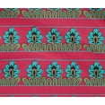 thumbnail image 4 of oneOone Cotton Flex Fabric Floral Block Print Sewing Fabric BTY 40 Inch Wide, 4 of 4